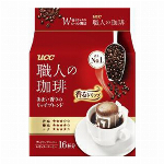 職人のコーヒーまろやかマイルド16Ｐ