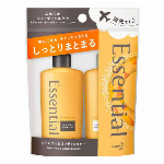 エッセンシャル　しっとりまとまるＳＰＣＤミニセット