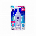 キュレル　泡ボディウォッシュ　ポンプ(480ml)