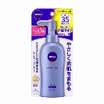 ニベアサン　ウォータージェル　ＳＰＦ５０　詰替え