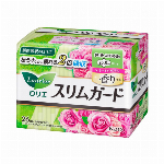 ロリエ　きれいスタイル　無香料　72コ入