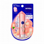 ニベアフレーバーリップ　デリシャスドロップアップル