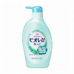 メンズビオレ 薬用デオドラントボディウォッシュ フレッシュなミントの香り