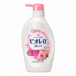 ビオレU ポンプ 480ml