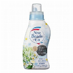 キュキュット　クリア除菌　レモンの香り　本体