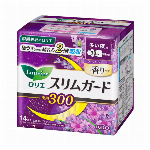 ロリエ　肌きれいガード　昼用　羽つき　２０コ入×２