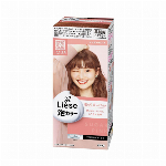 リーゼ　泡カラー　シフォンブラウン108ｍｌ