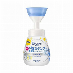 ビオレｕ　泡ハンドソープ　ポンプ 240ml