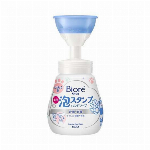 ビオレu 泡スタンプハンドソープ お花 240ml