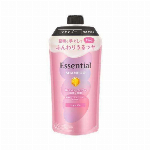 エッセンシャル　ふんわりうるツヤＣＤ　ポンプ