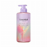 エッセンシャル　プレミアム　うるおいバリアＳＰ　シルキー　ポンプ