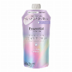 エッセンシャル　プレミアム　うるおいバリアＣＤ　グロウ　つめかえ用