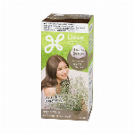 リーゼ　泡カラー　エアリーグレージュ