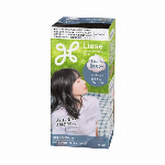 リーゼ　泡カラー　アイスブルージュ