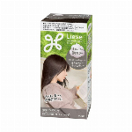 リーゼ　泡カラー　スモーキーアッシュグレー