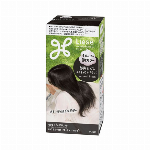 リーゼ　泡カラー　髪色もどし　ナチュラルブラック