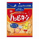 105g 亀田の柿の種梅しそ100%