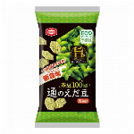 52g 亀田のカレーせんミニ