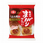 252g亀田の柿の種9袋詰
