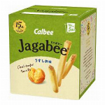 Jagabee（ジャガビー） うすしお味