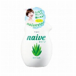 ボディソープ(桃の叶エキス配合)ジャンボ 530ml