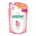 ナイーブ ボディソープ（海泥配合）ジャンボ (530mL)