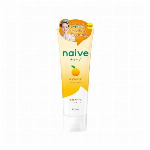 ナイーブ　洗顔フォーム　お茶の葉エキス配合