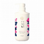 ナイーブ　洗顔フォーム（ゆずセラミド配合）