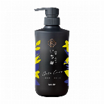 いち髪　カラーケア＆ベーストリートメントin　シャンプー　ポンプ