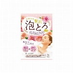 カウブランド　お湯物語　贅沢泡とろ 入浴料　スリーピングアロマの香り