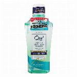 オーラツーミーマウスＷピーチリーフミント４６０ＭＬ