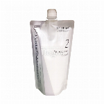 クリスタライジングストレート αH 第１剤