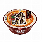 セブンプレミアム 鳴龍 担担麺 カップ149g