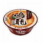 セブンプレミアム 鳴龍 担担麺 カップ149g[旧:4902105250365]