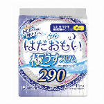 ソフィ　Kiyora　フレグランス　ホワイトフローラルの香り　72枚