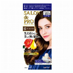 サロンドプロ ザ・クリームヘアカラー 5 ブラウン