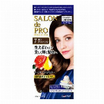 サロンドプロ ザ・クリームヘアカラー 6 ダークブラウン