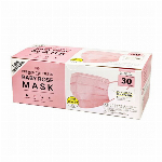 BABY ROSE MASK 30枚入り