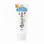 サナ なめらか本舗 薬用純白泡洗顔 ( 200ml )
