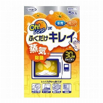 Ｏｈ！レンジＤＥふくだけキレイ５枚入り