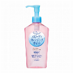 　ディープクレンジングオイル