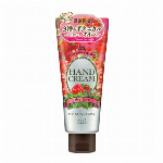 コーセー プレシャスガーデン ハンドクリーム ハニーピーチ