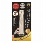 ステンレス製 つめ飛びガードL[G-1211]