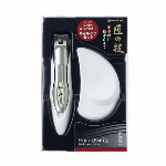 キャツチャーツメキリ &ステンレスツメャスリセット [G-1002]