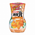 トイレの消臭元癒やしをはこぶキンモクセイ