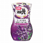 お部屋の消臭元ラベンダー４００ＭＬ