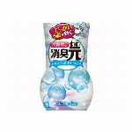 お部屋の消臭元せっけん４００ＭＬ