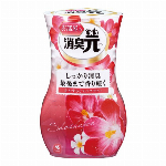 お部屋の消臭元心やすらぐスパフラワー４００ＭＬ