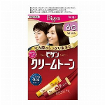 ビゲン クリームトーン 深い栗色 5G