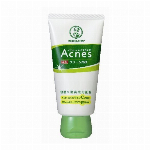 メンソレータム アクネス 薬用クリーム洗顔 ( 130g )/ アクネス